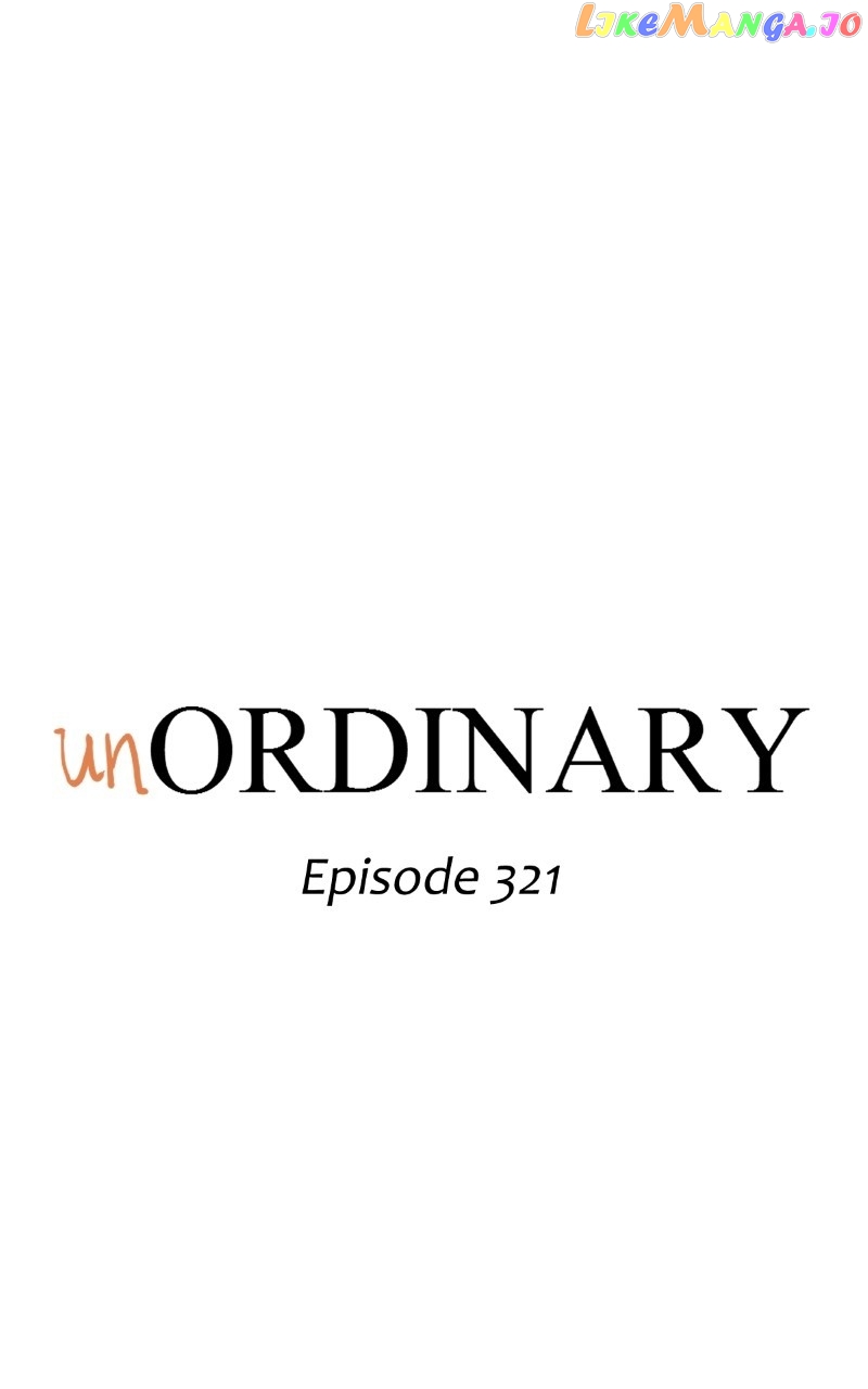 Read unOrdinary Manga EN Manga Online