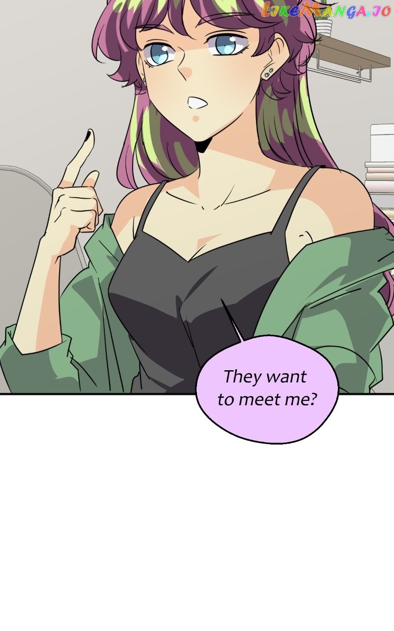 Read unOrdinary Manga EN Manga Online