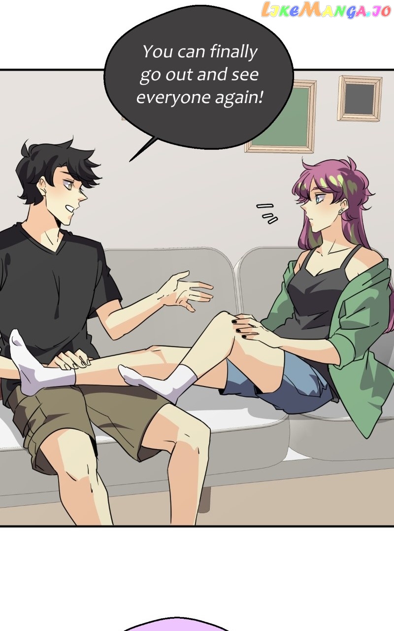 Read unOrdinary Manga EN Manga Online
