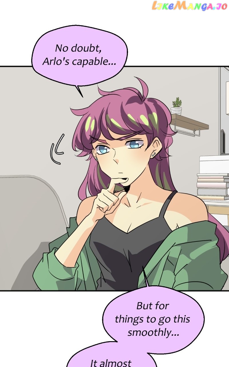 Read unOrdinary Manga EN Manga Online