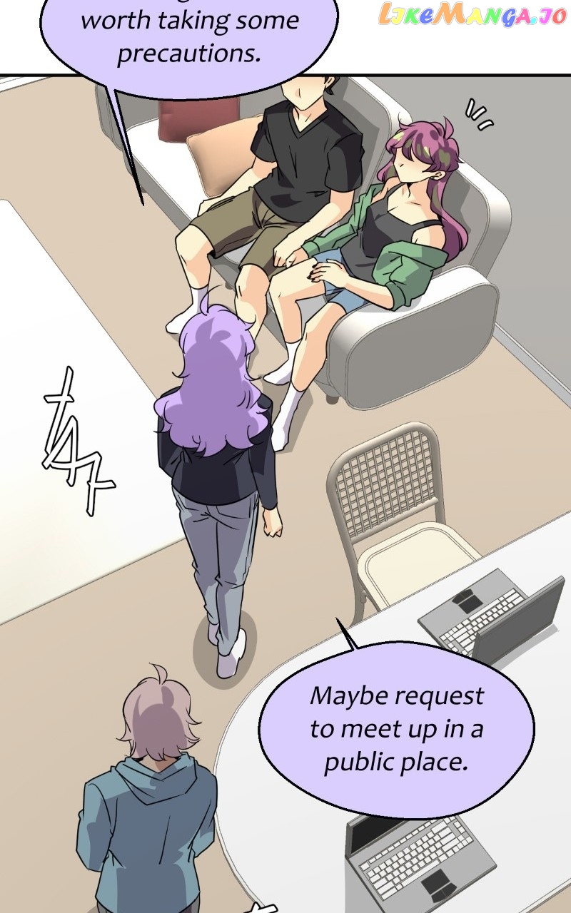 Read unOrdinary Manga EN Manga Online
