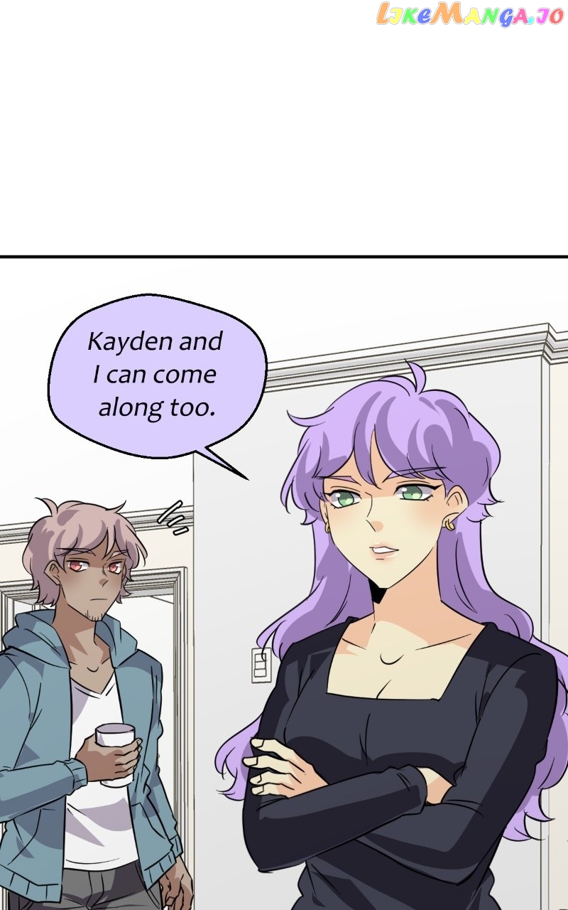 Read unOrdinary Manga EN Manga Online