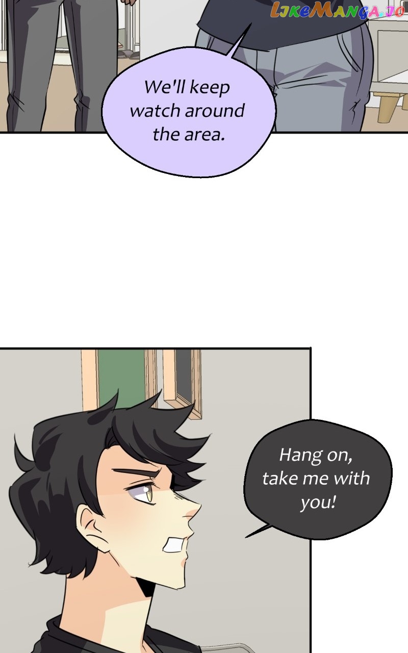 Read unOrdinary Manga EN Manga Online