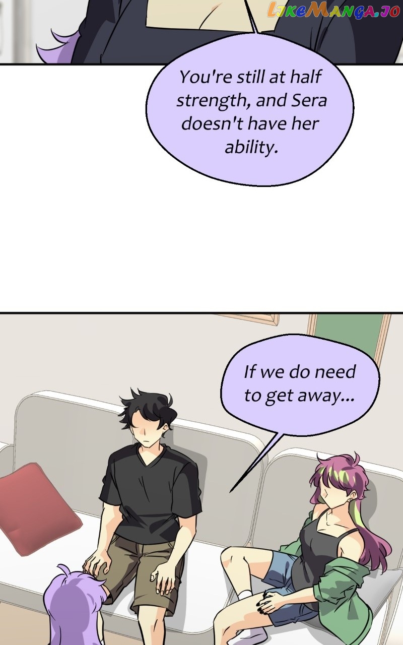 Read unOrdinary Manga EN Manga Online
