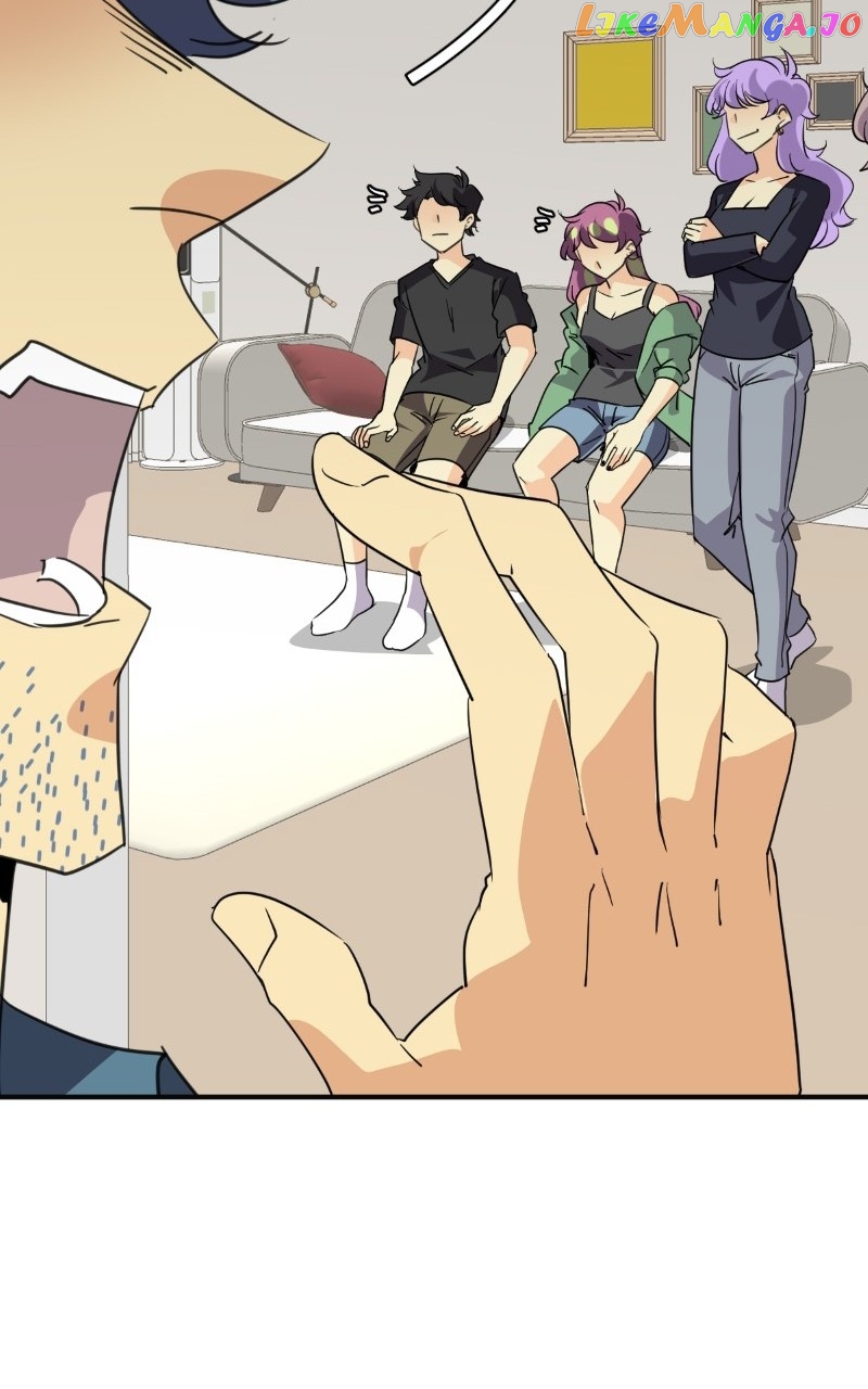 Read unOrdinary Manga EN Manga Online