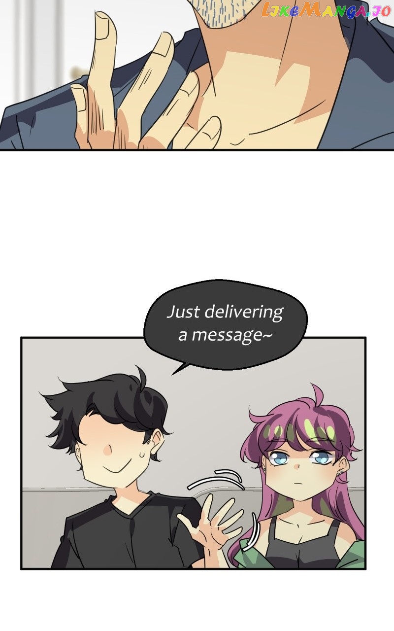 Read unOrdinary Manga EN Manga Online