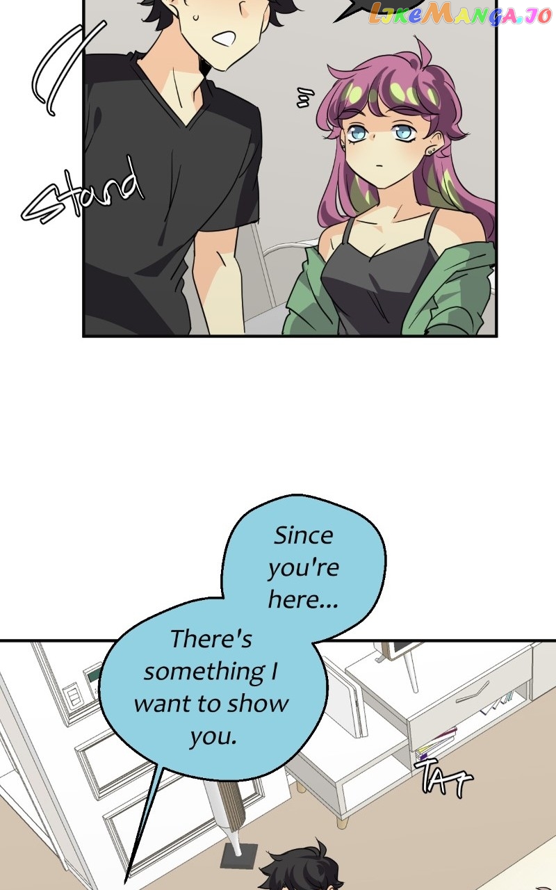 Read unOrdinary Manga EN Manga Online
