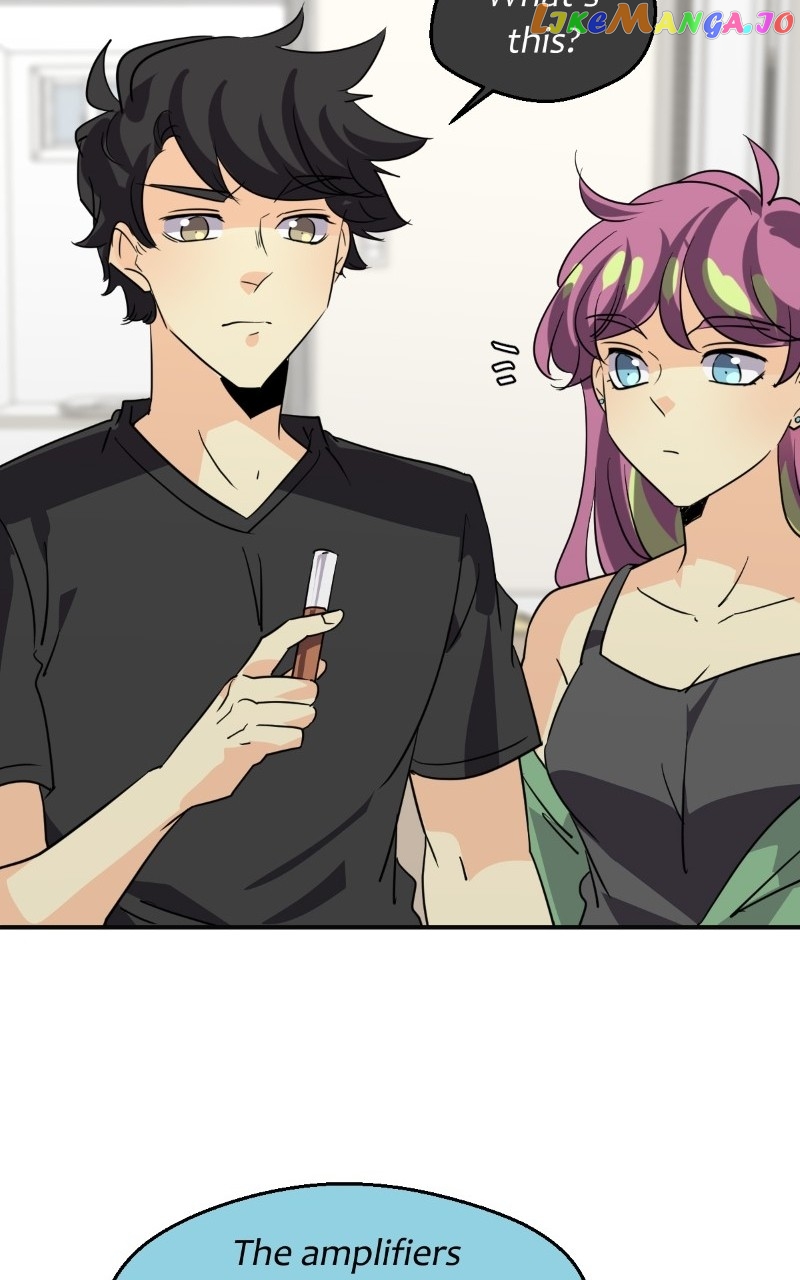 Read unOrdinary Manga EN Manga Online
