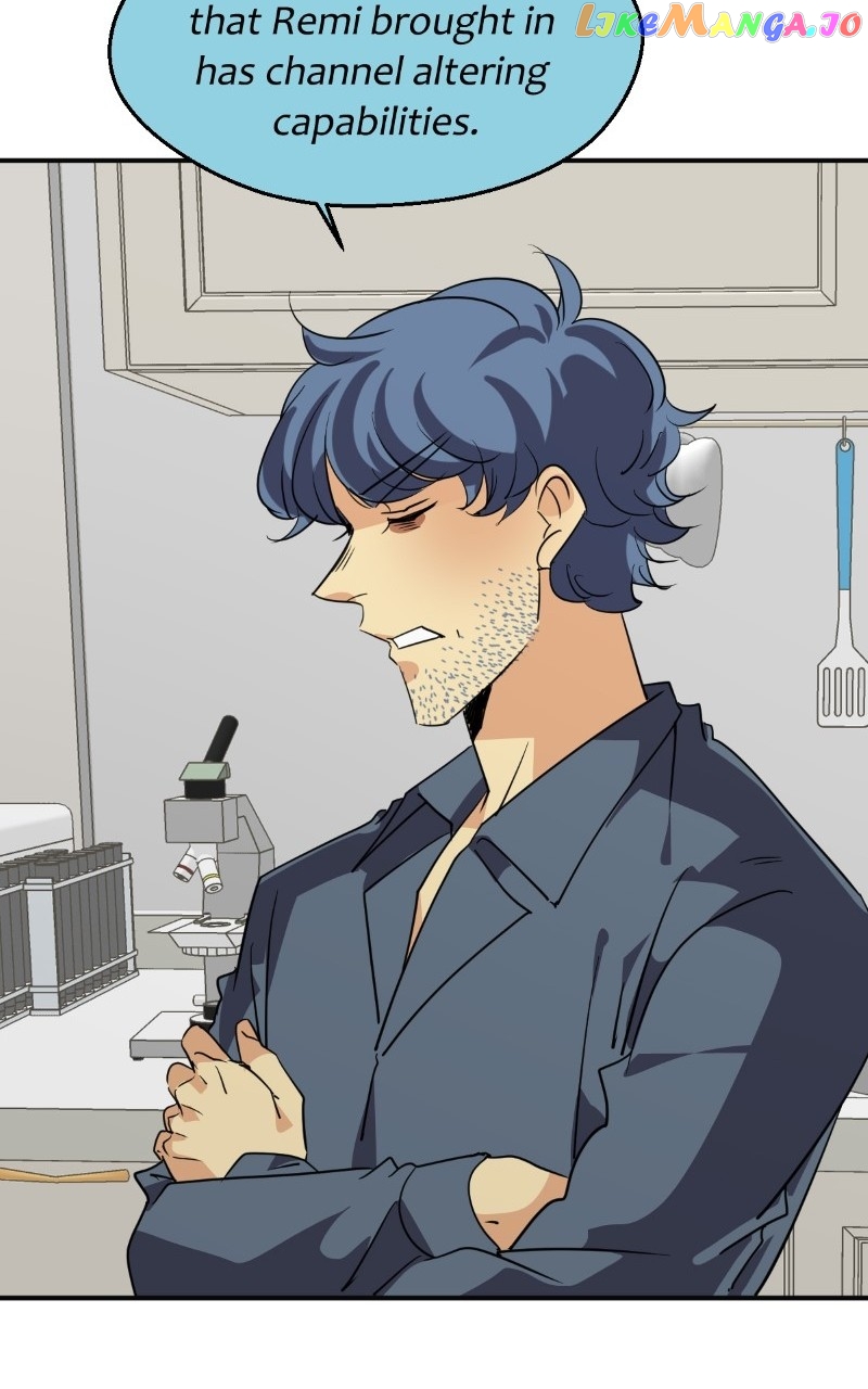 Read unOrdinary Manga EN Manga Online