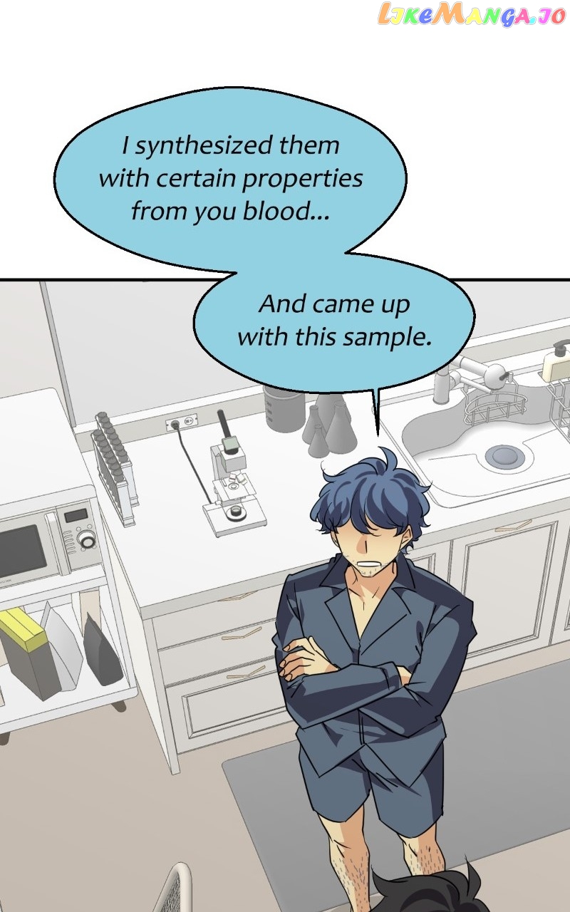 Read unOrdinary Manga EN Manga Online