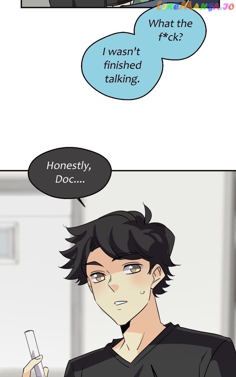 Read unOrdinary Manga EN Manga Online