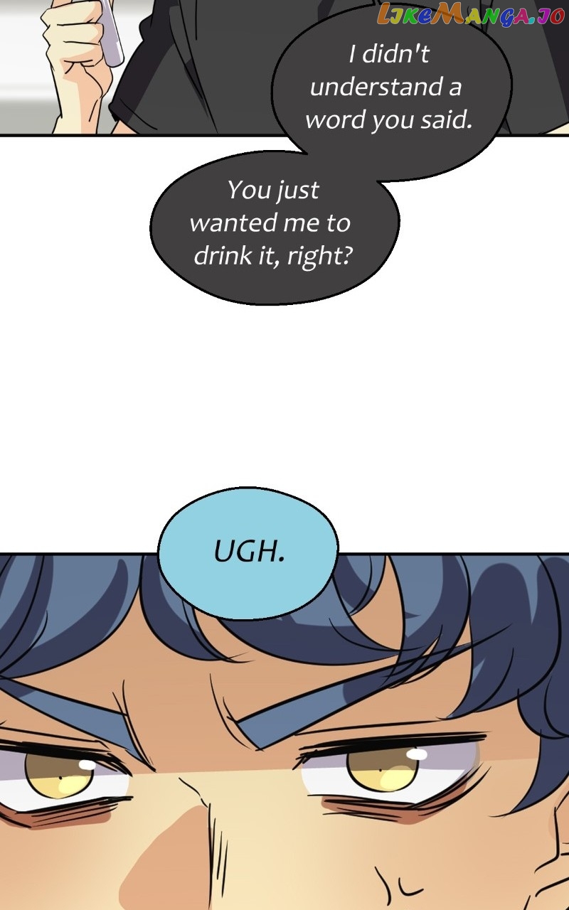 Read unOrdinary Manga EN Manga Online
