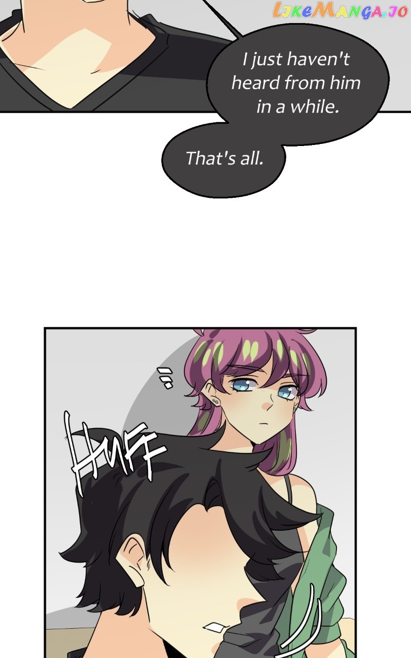 Read unOrdinary Manga EN Manga Online