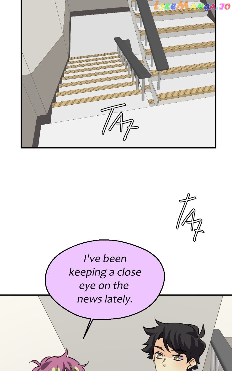 Read unOrdinary Manga EN Manga Online