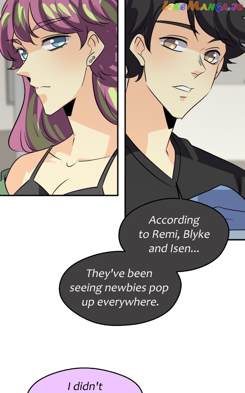 Read unOrdinary Manga EN Manga Online