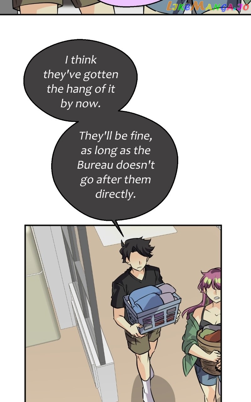 Read unOrdinary Manga EN Manga Online