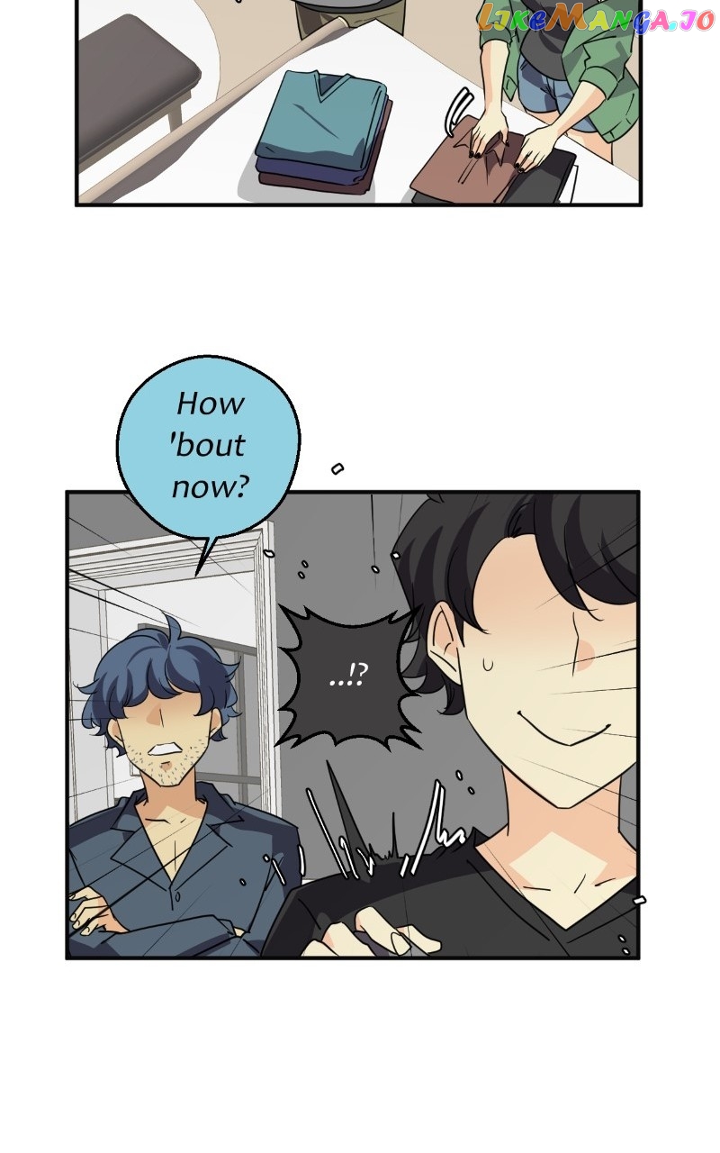 Read unOrdinary Manga EN Manga Online