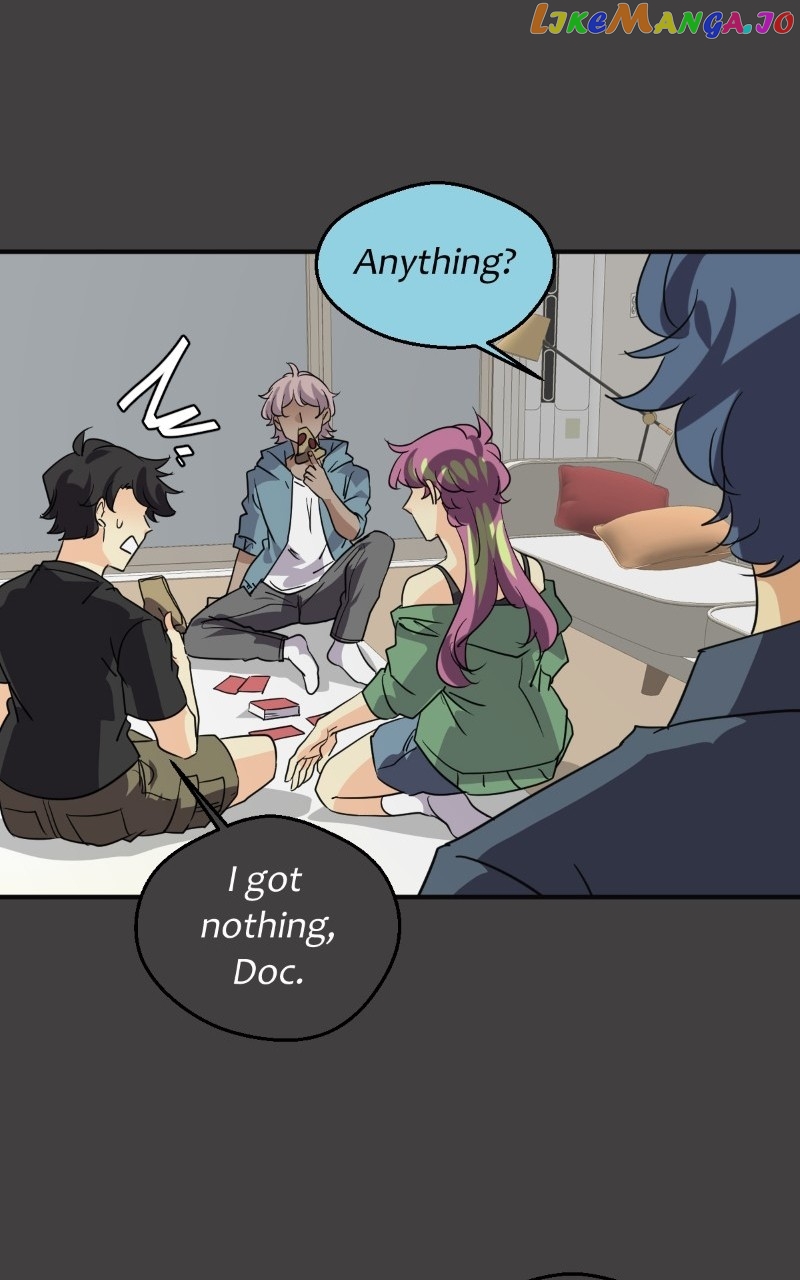 Read unOrdinary Manga EN Manga Online