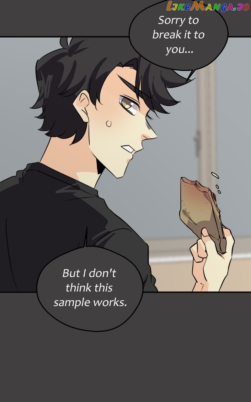 Read unOrdinary Manga EN Manga Online