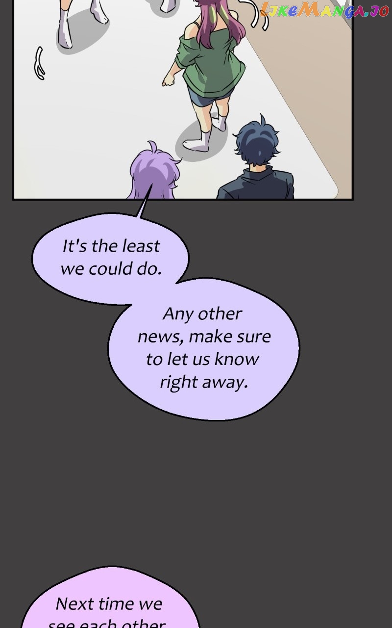 Read unOrdinary Manga EN Manga Online