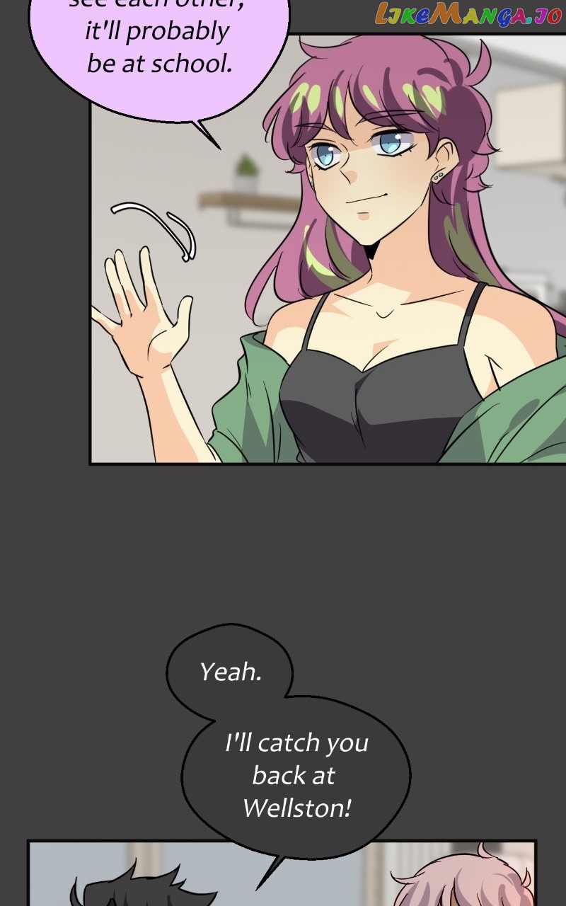 Read unOrdinary Manga EN Manga Online