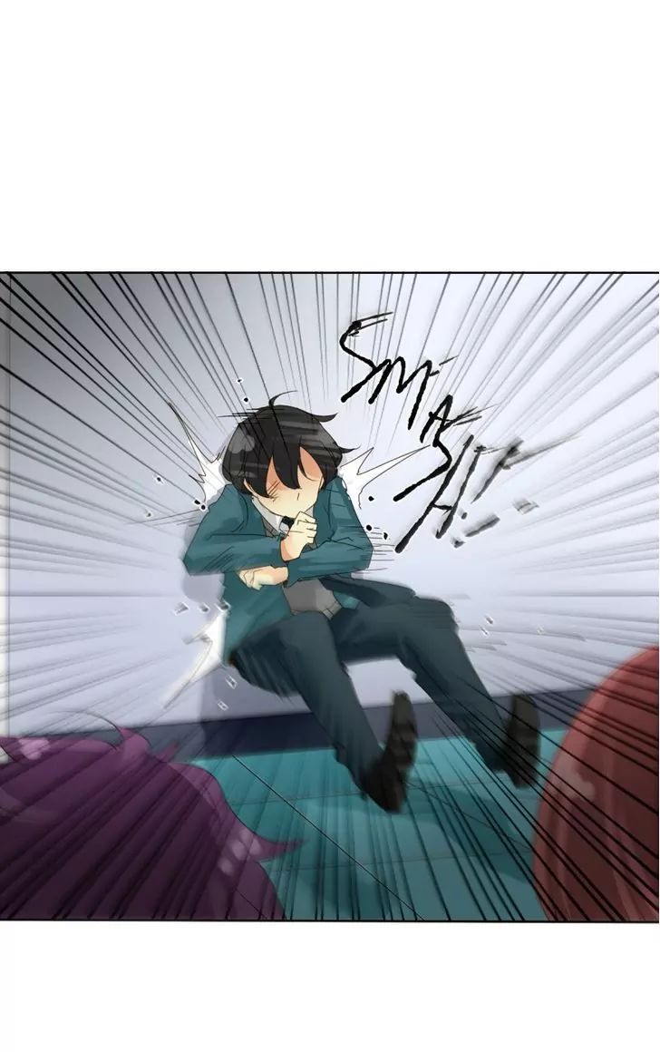 Read unOrdinary Manga EN Manga Online