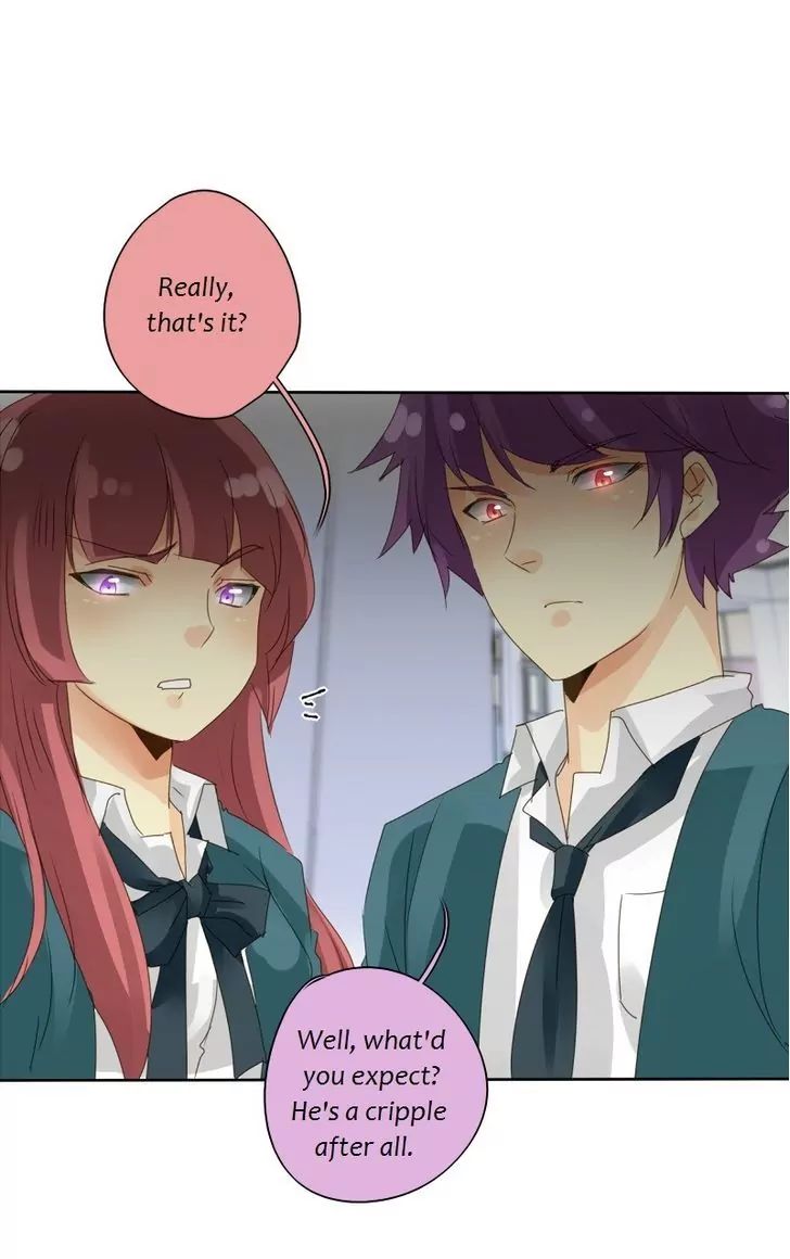 Read unOrdinary Manga EN Manga Online