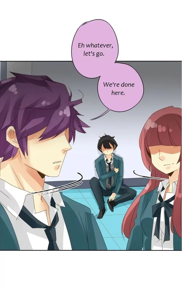 Read unOrdinary Manga EN Manga Online