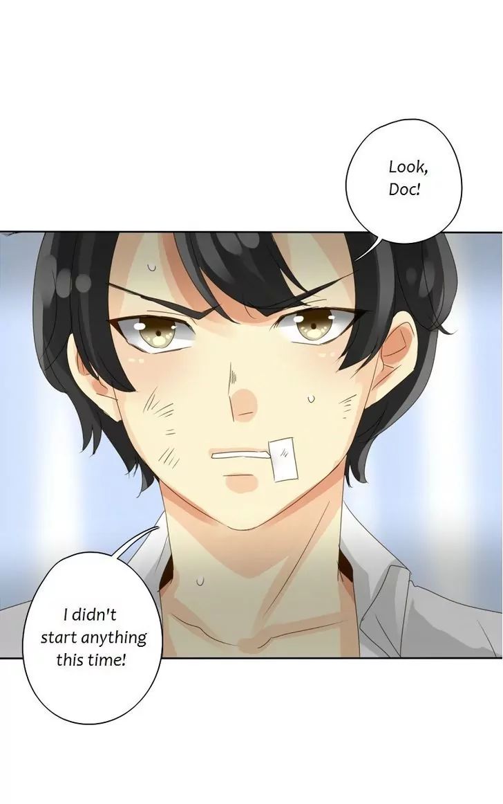Read unOrdinary Manga EN Manga Online