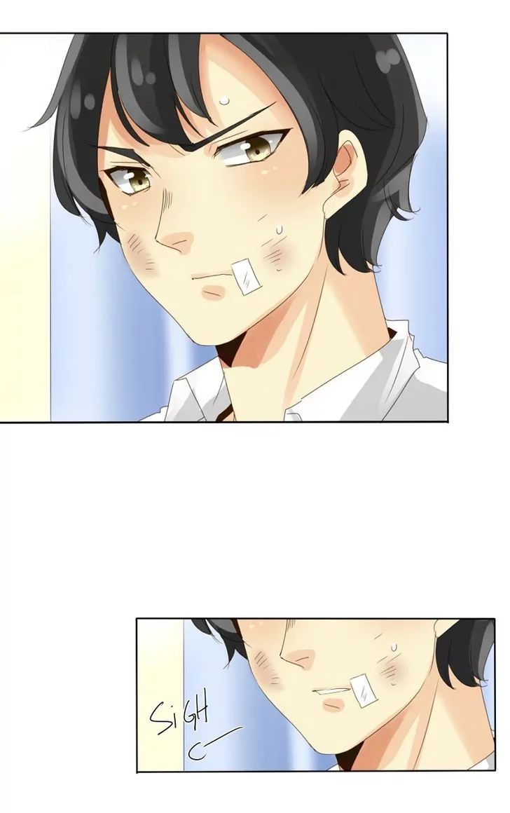 Read unOrdinary Manga EN Manga Online