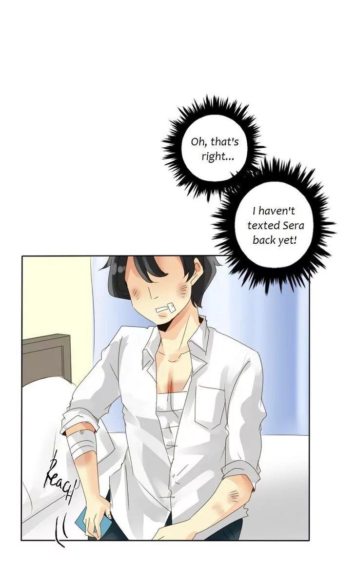 Read unOrdinary Manga EN Manga Online