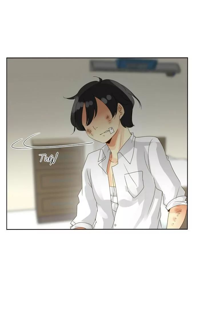 Read unOrdinary Manga EN Manga Online