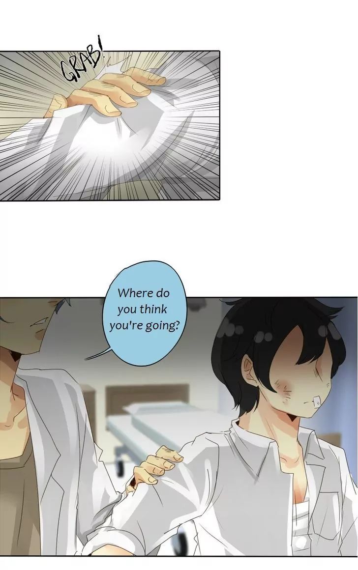 Read unOrdinary Manga EN Manga Online