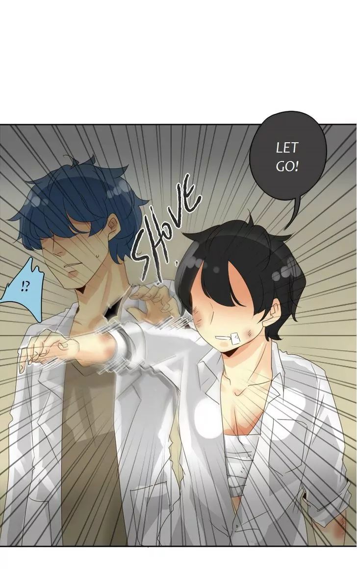 Read unOrdinary Manga EN Manga Online