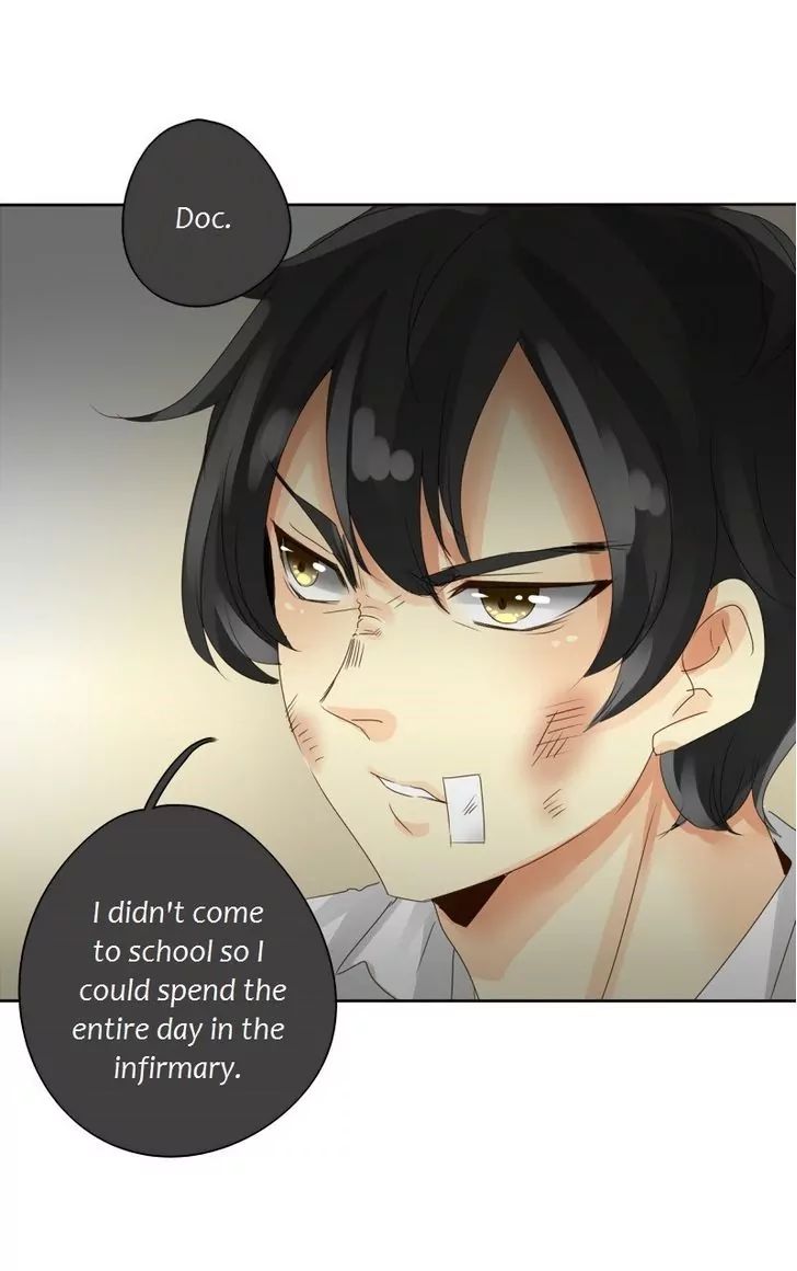 Read unOrdinary Manga EN Manga Online