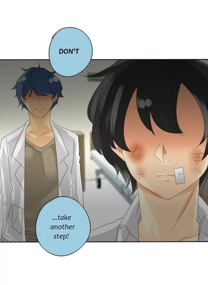 Read unOrdinary Manga EN Manga Online