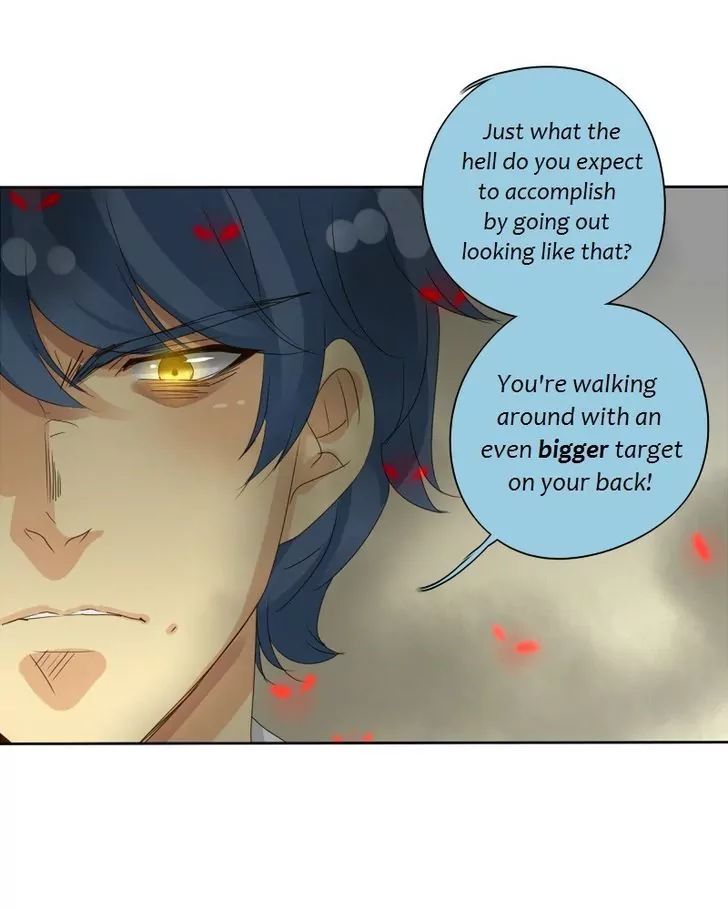 Read unOrdinary Manga EN Manga Online