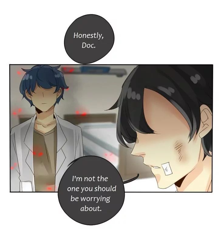Read unOrdinary Manga EN Manga Online