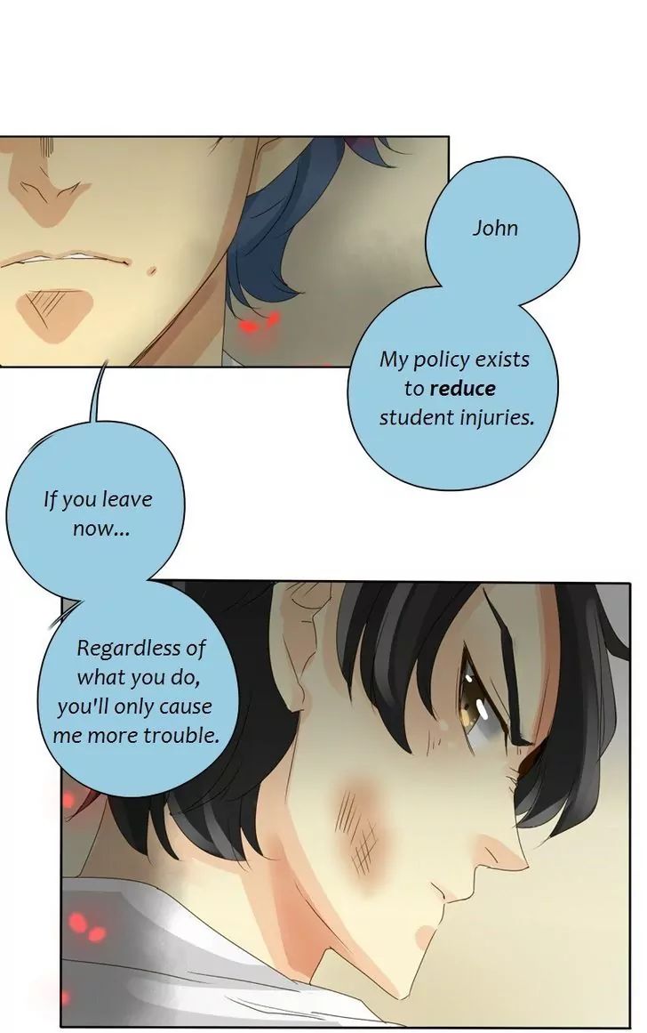 Read unOrdinary Manga EN Manga Online