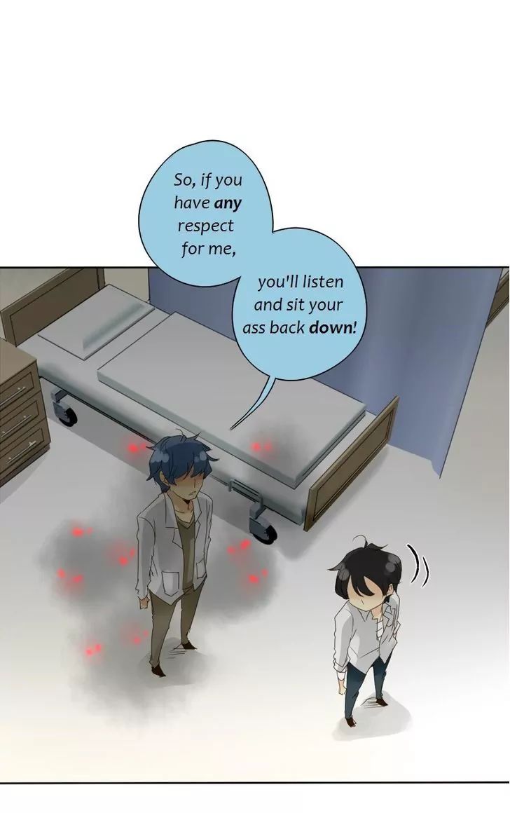 Read unOrdinary Manga EN Manga Online