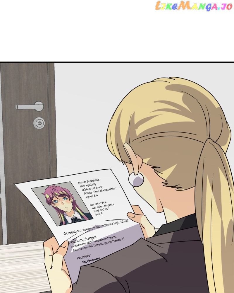 Read unOrdinary Manga EN Manga Online