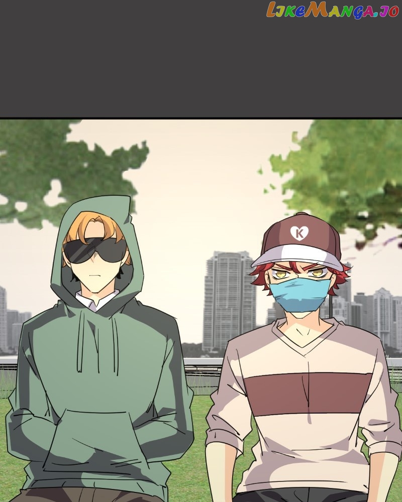 Read unOrdinary Manga EN Manga Online
