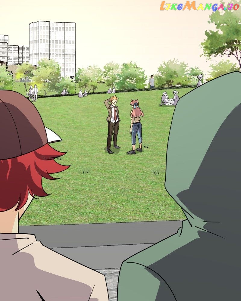Read unOrdinary Manga EN Manga Online