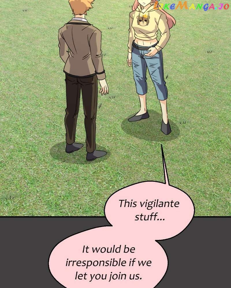Read unOrdinary Manga EN Manga Online