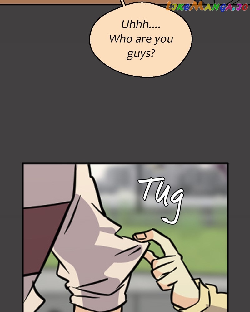 Read unOrdinary Manga EN Manga Online