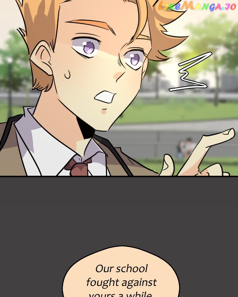 Read unOrdinary Manga EN Manga Online