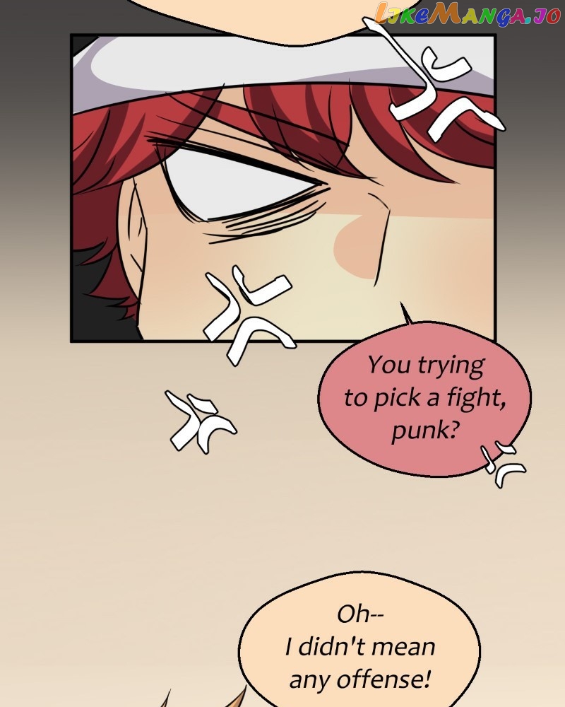 Read unOrdinary Manga EN Manga Online