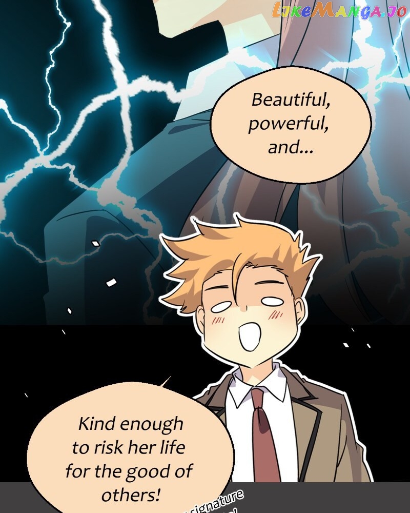 Read unOrdinary Manga EN Manga Online