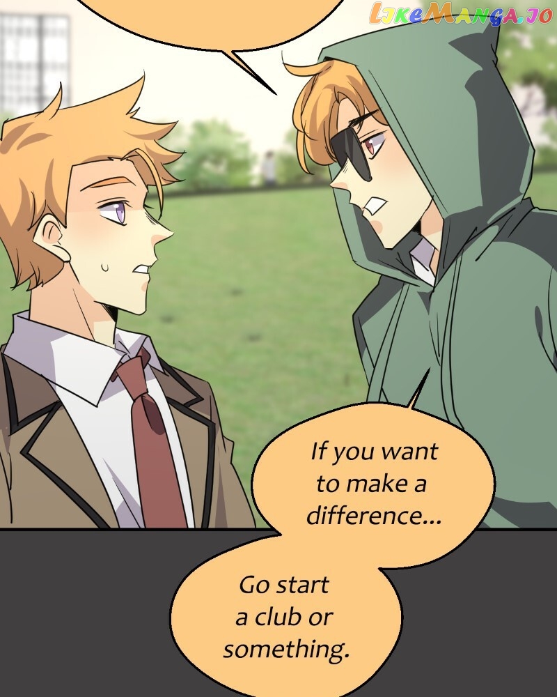 Read unOrdinary Manga EN Manga Online