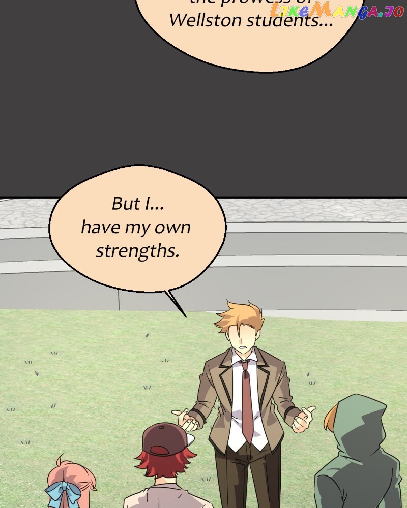 Read unOrdinary Manga EN Manga Online